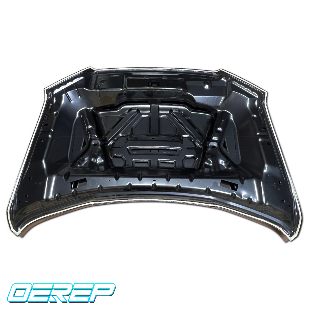 All kind of Exterior/Hoods for Ford F-150 2015 - 