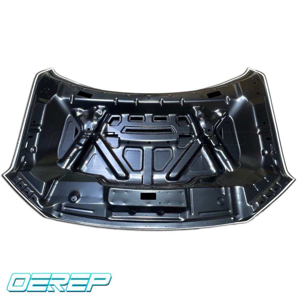 All kind of Exterior/Hoods for Ford F-150 2015 - 