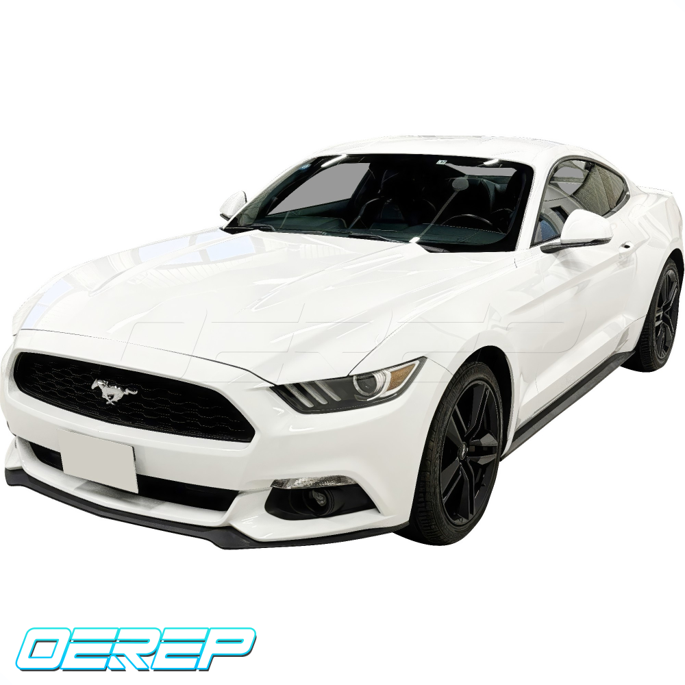 All kind of Exterior/Hoods for Ford Mustang 2015 - 