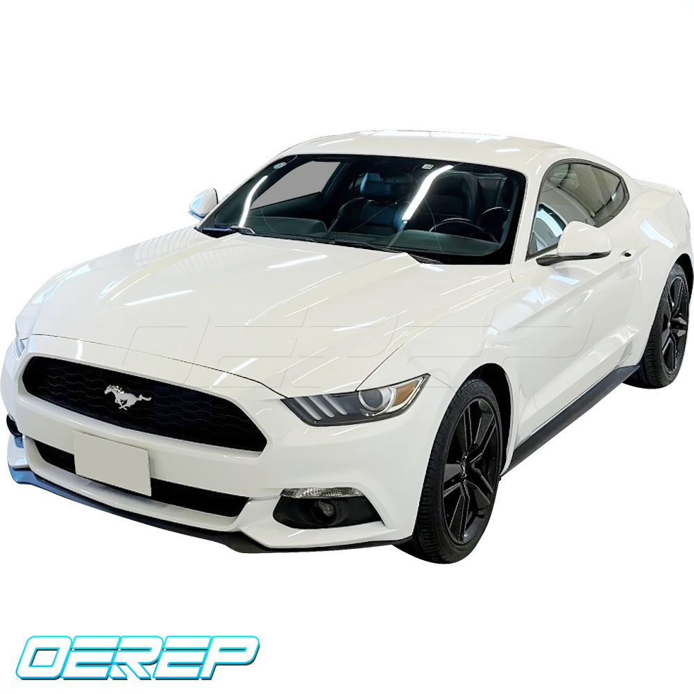 All kind of Exterior/Hoods for Ford Mustang 2015 - 