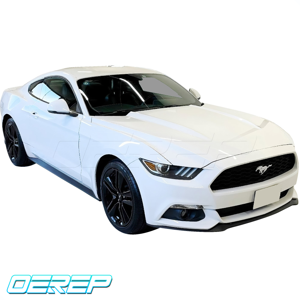 All kind of Exterior/Hoods for Ford Mustang 2015 - 