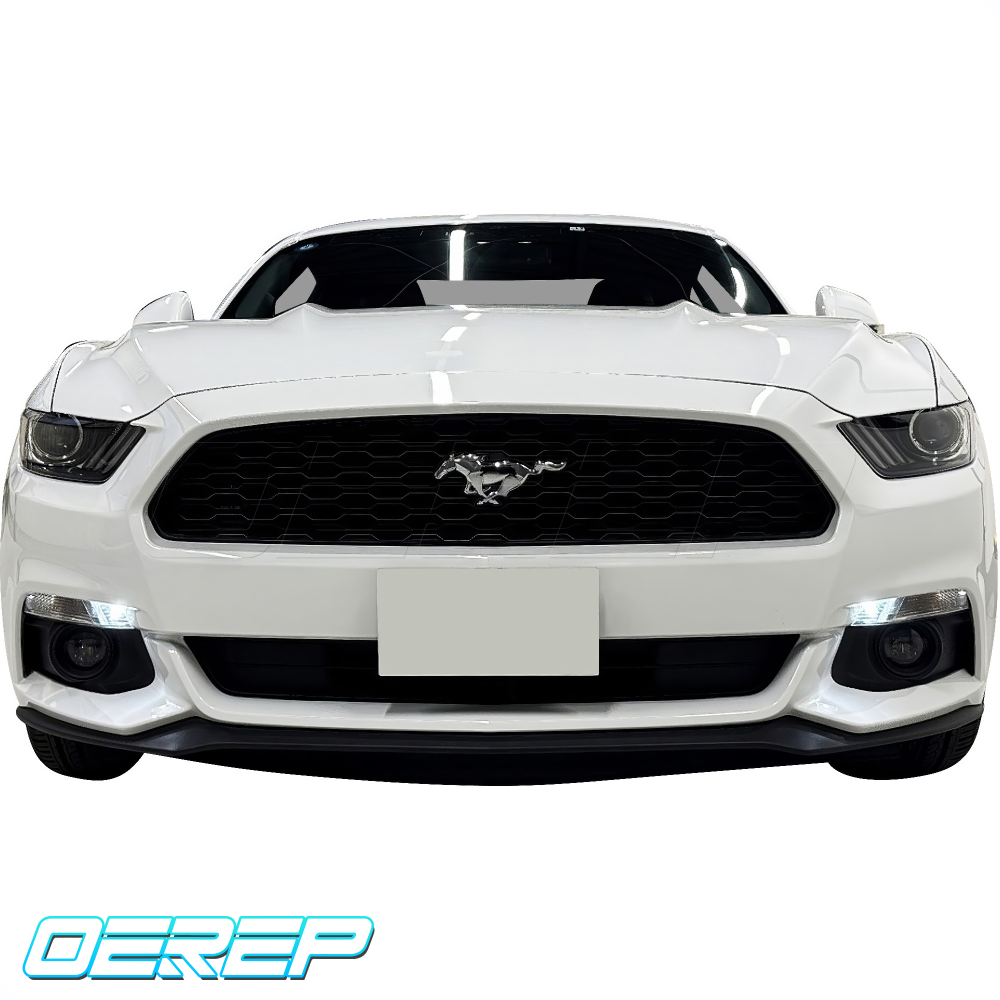 All kind of Exterior/Hoods for Ford Mustang 2015 - 