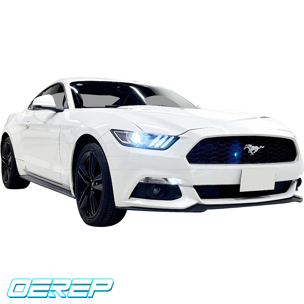 All kind of Exterior/Hoods for Ford Mustang 2015 - 