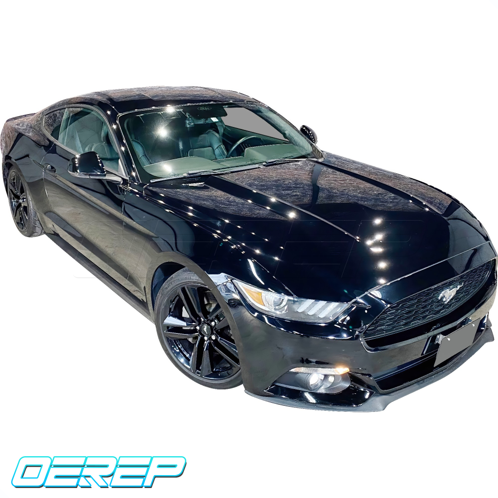 All kind of Exterior/Hoods for Ford Mustang 2015 - 