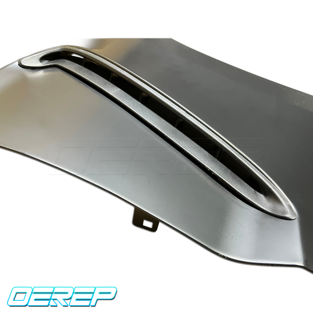 All kind of Exterior/Fenders for Ford Mustang 2015 - 