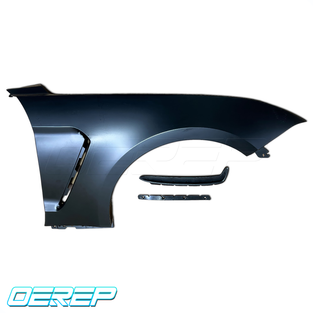 All kind of Exterior/Fenders for Ford Mustang 2015 - 