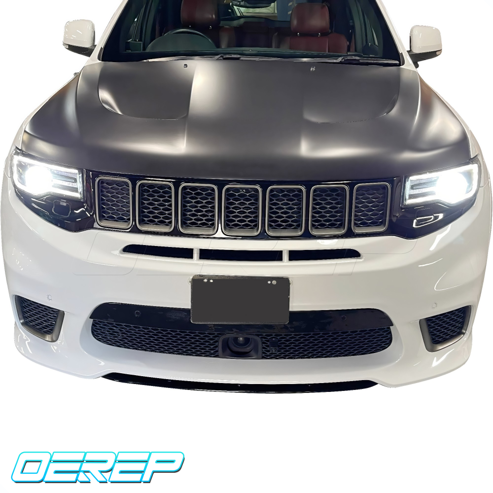 All kind of Exterior/Hoods for Jeep Cherokee 2011 - 