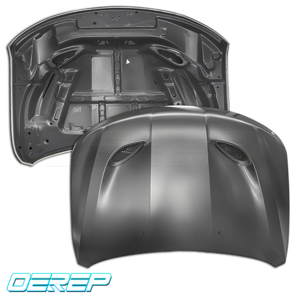 All kind of Exterior/Hoods for Jeep Cherokee 2011 - 