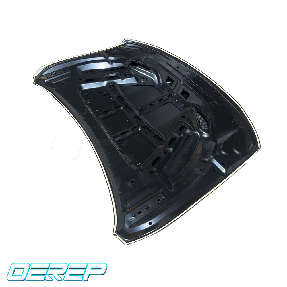 All kind of Exterior/Hoods for Jeep Cherokee 2011 - 