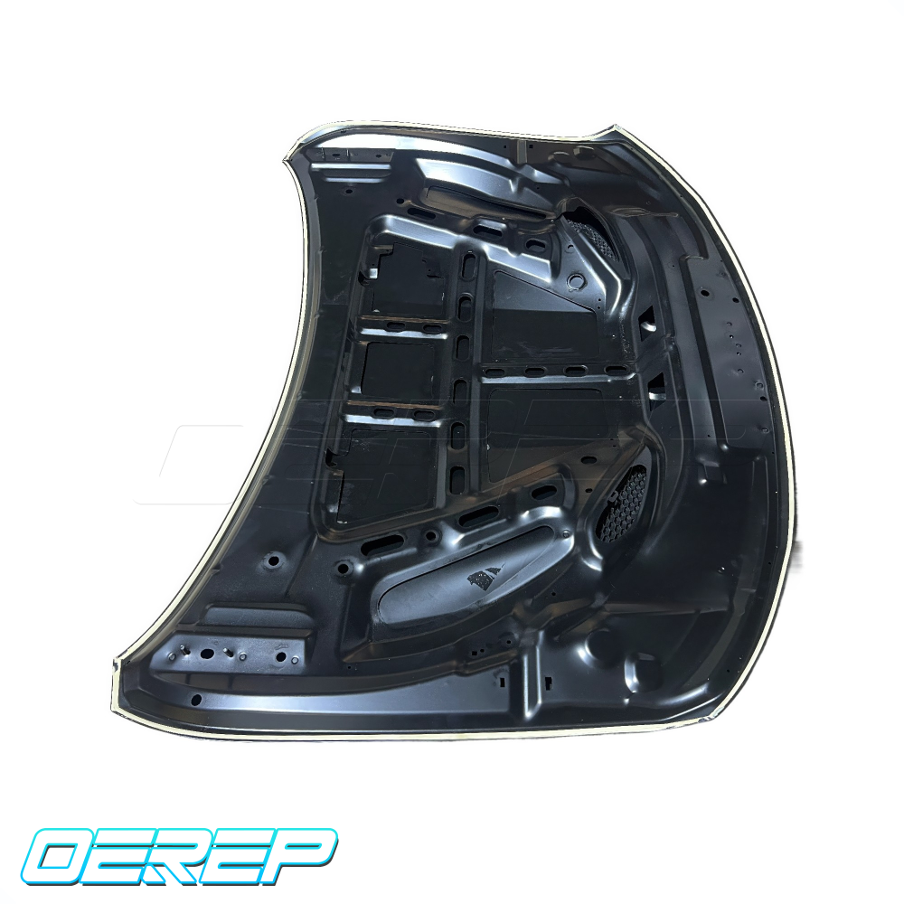 All kind of Exterior/Hoods for Jeep Cherokee 2011 - 