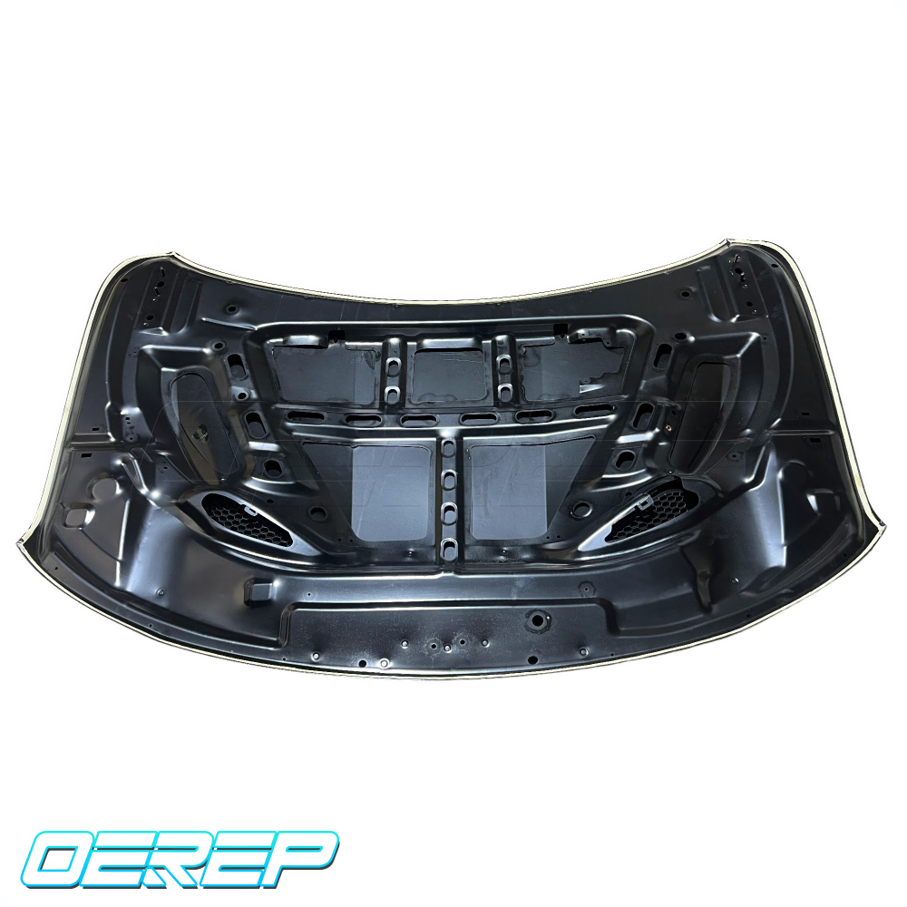 All kind of Exterior/Hoods for Jeep Cherokee 2011 - 