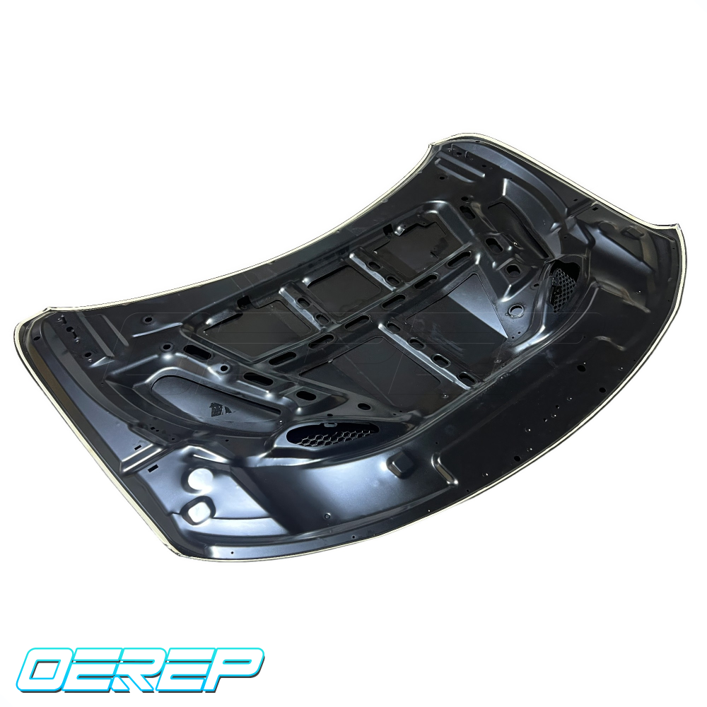 All kind of Exterior/Hoods for Jeep Cherokee 2011 - 