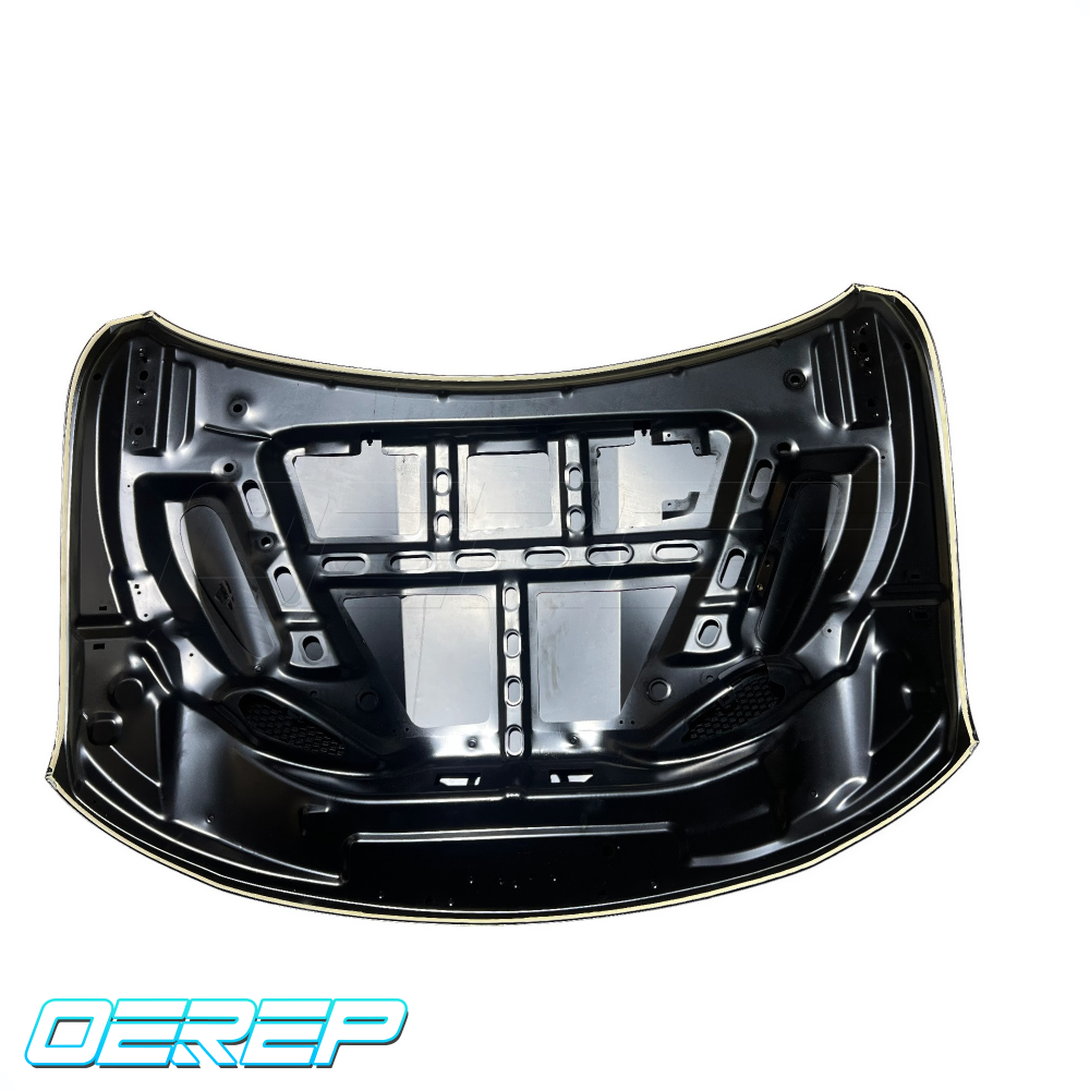 All kind of Exterior/Hoods for Jeep Cherokee 2011 - 