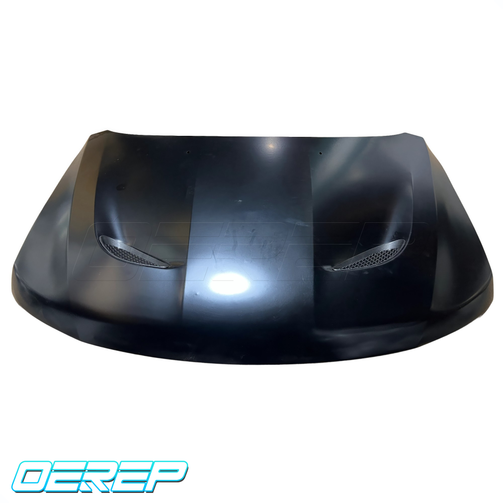 All kind of Exterior/Hoods for Jeep Cherokee 2011 - 