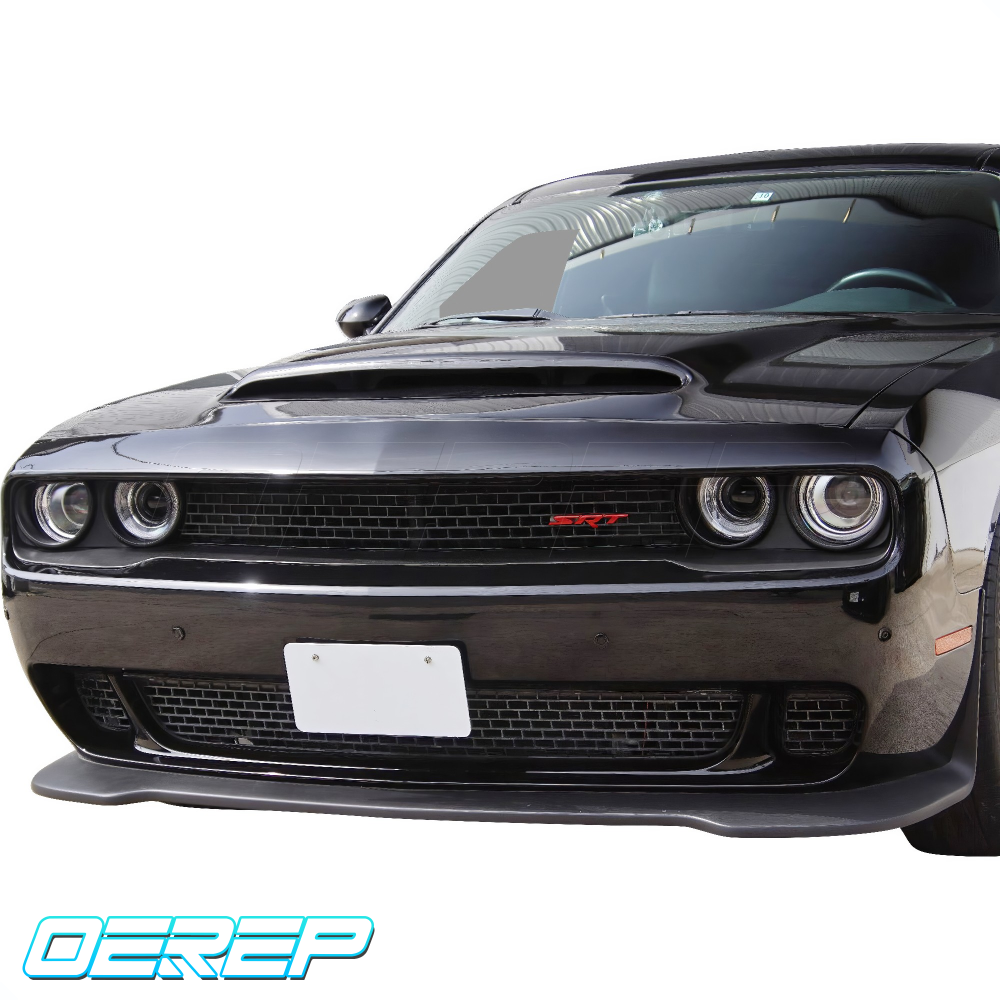 All kind of Exterior/Hoods for Dodge Challenger 2008 - 