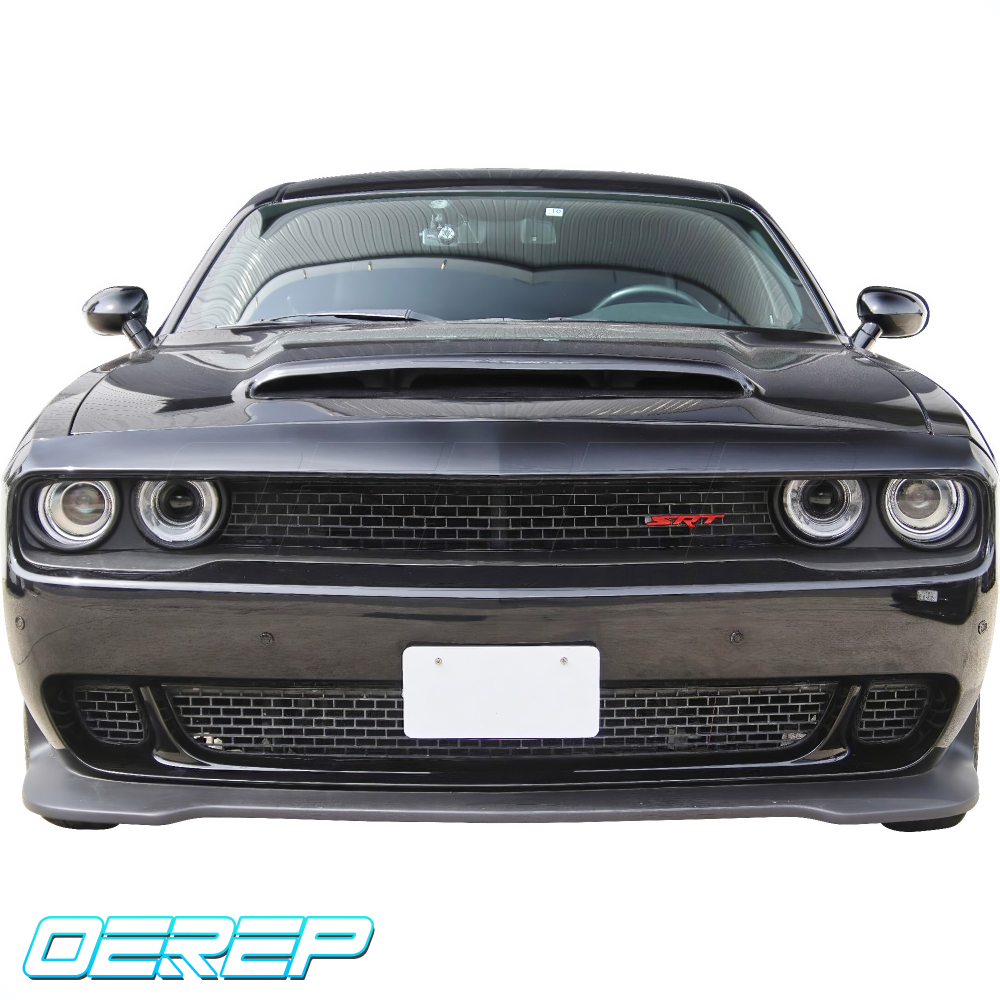 All kind of Exterior/Hoods for Dodge Challenger 2008 - 