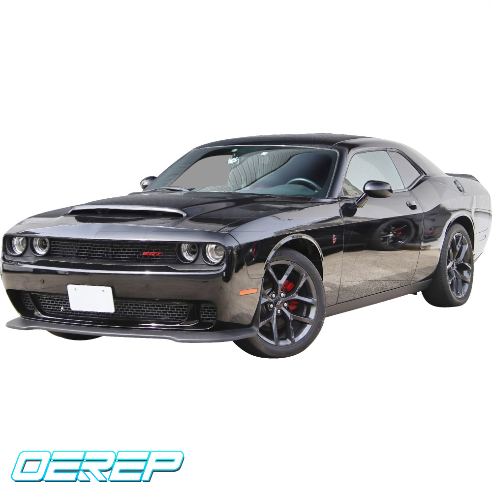 All kind of Exterior/Hoods for Dodge Challenger 2008 - 