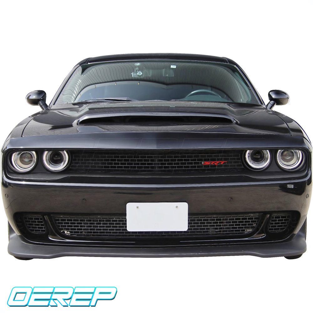 All kind of Exterior/Hoods for Dodge Challenger 2008 - 