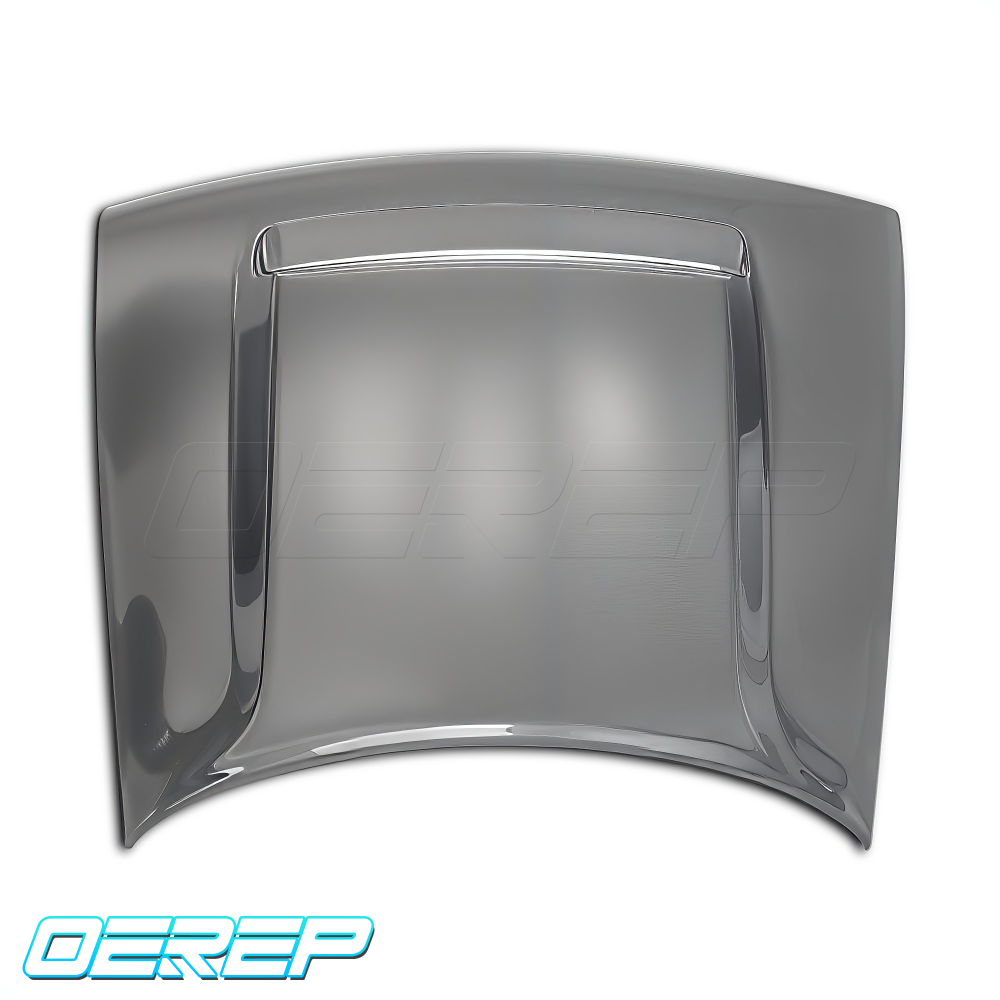 All kind of Exterior/Hoods for Dodge Challenger 2008 - 