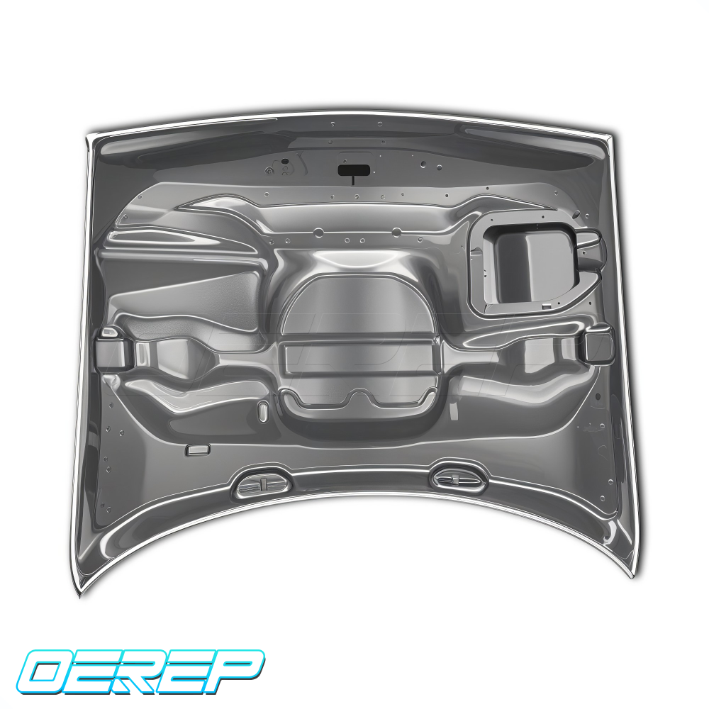 All kind of Exterior/Hoods for Dodge Challenger 2008 - 