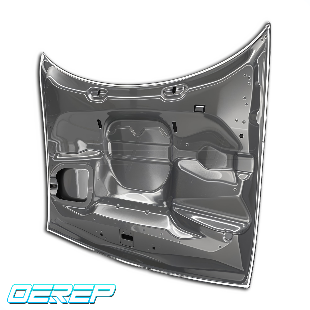 All kind of Exterior/Hoods for Dodge Challenger 2008 - 