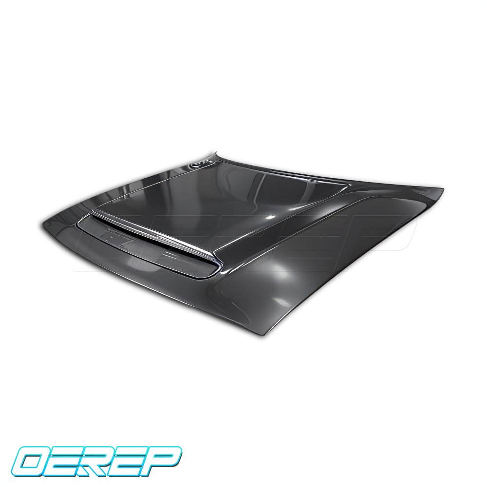 All kind of Exterior/Hoods for Dodge Challenger 2008 - 