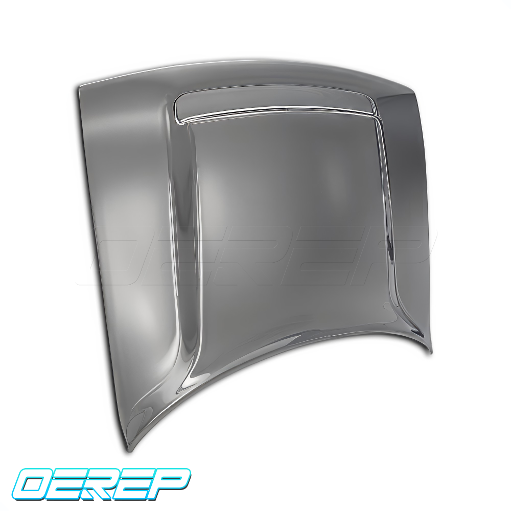 All kind of Exterior/Hoods for Dodge Challenger 2008 - 