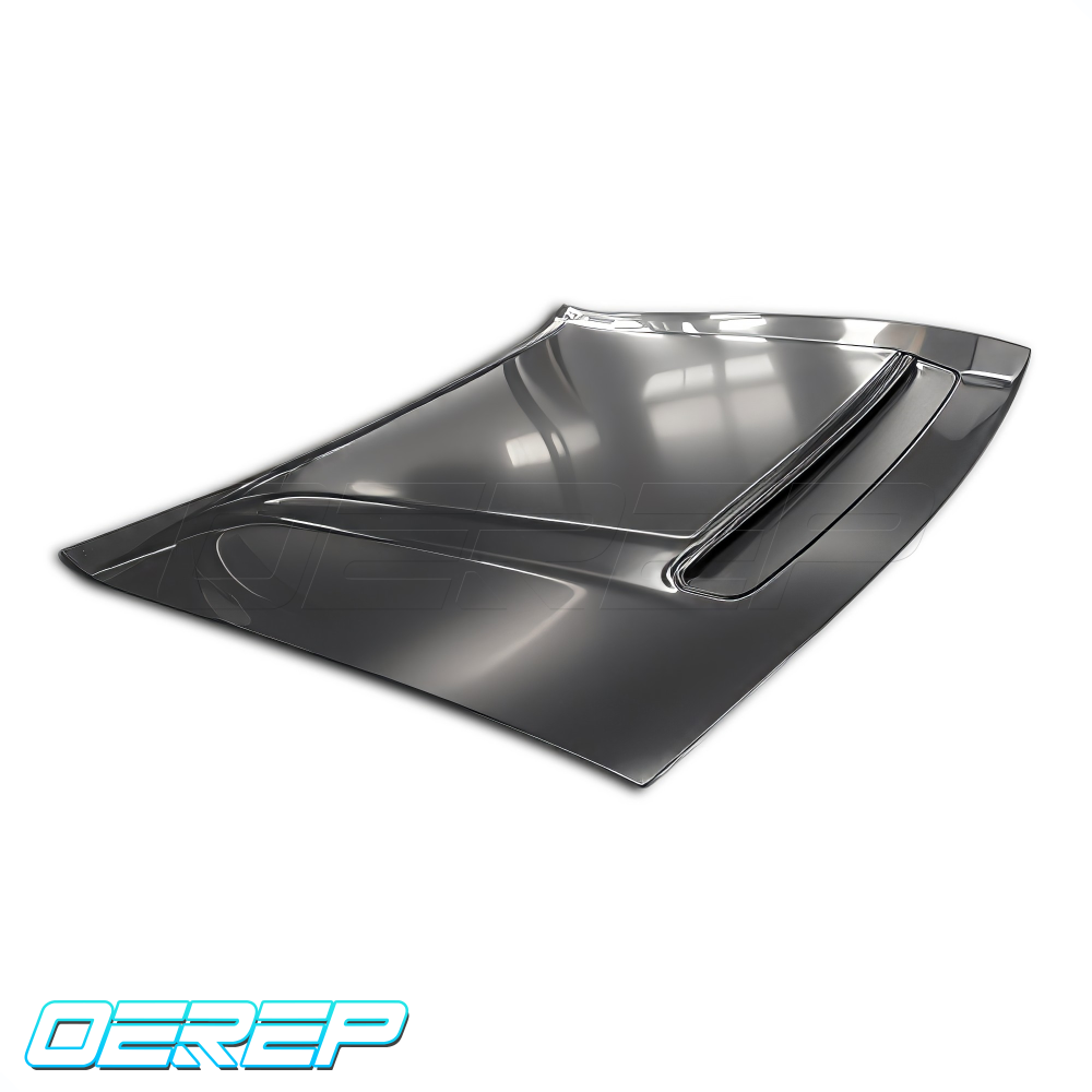 All kind of Exterior/Hoods for Dodge Challenger 2008 - 