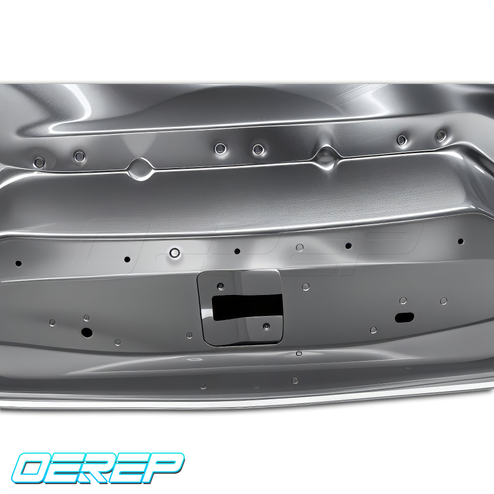 All kind of Exterior/Hoods for Dodge Challenger 2008 - 