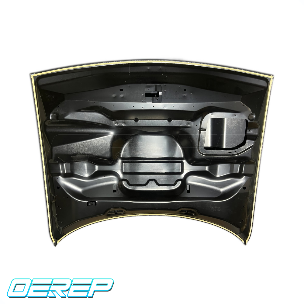 All kind of Exterior/Hoods for Dodge Challenger 2008 - 