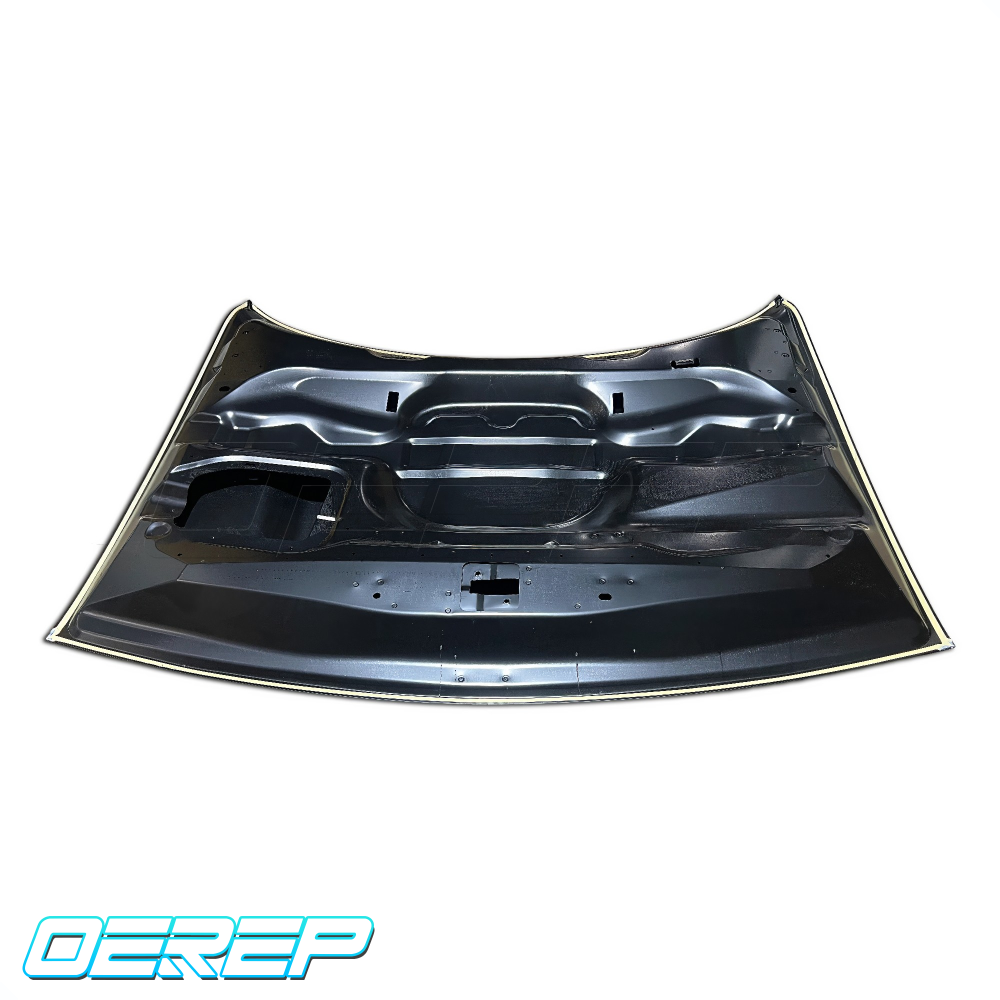 All kind of Exterior/Hoods for Dodge Challenger 2008 - 