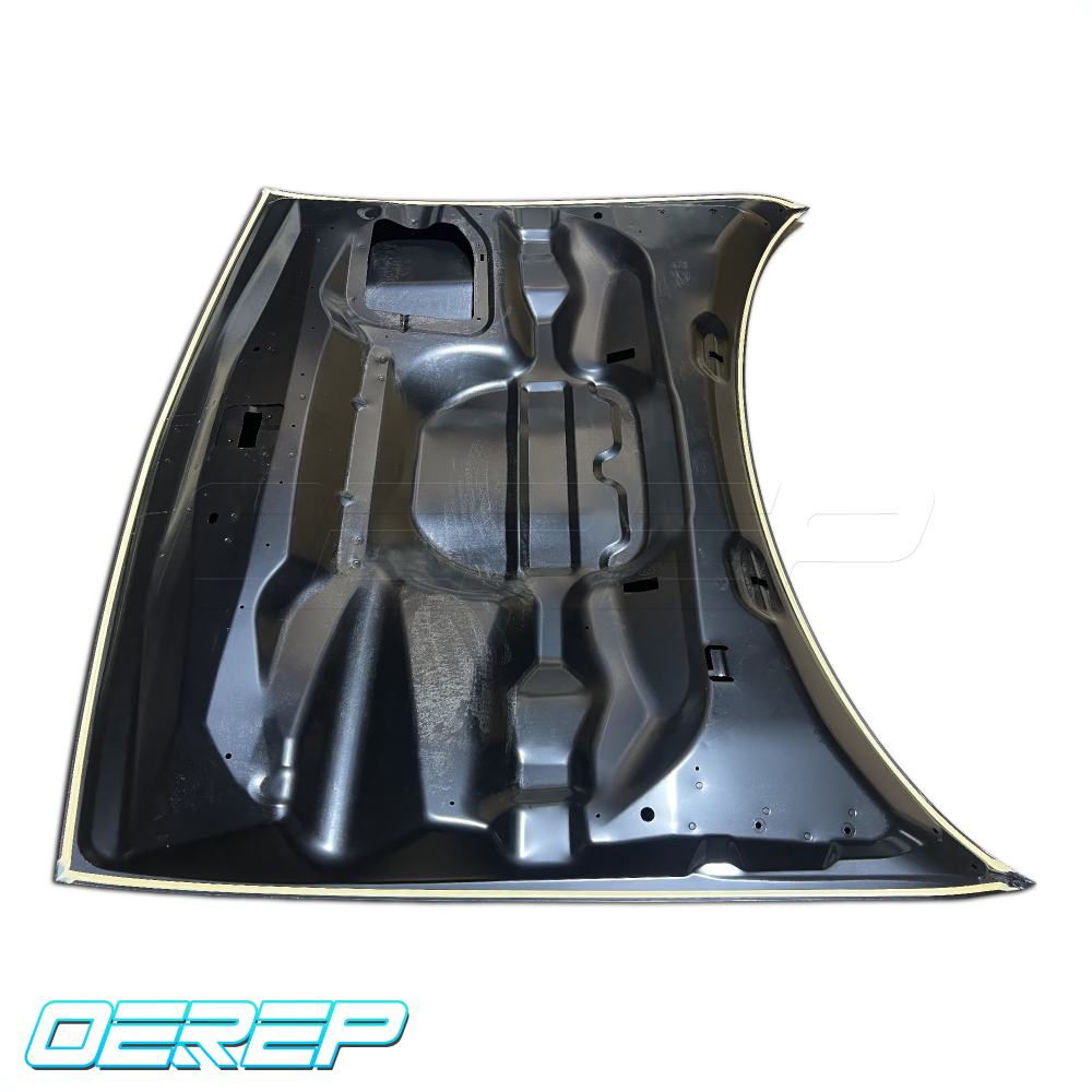 All kind of Exterior/Hoods for Dodge Challenger 2008 - 