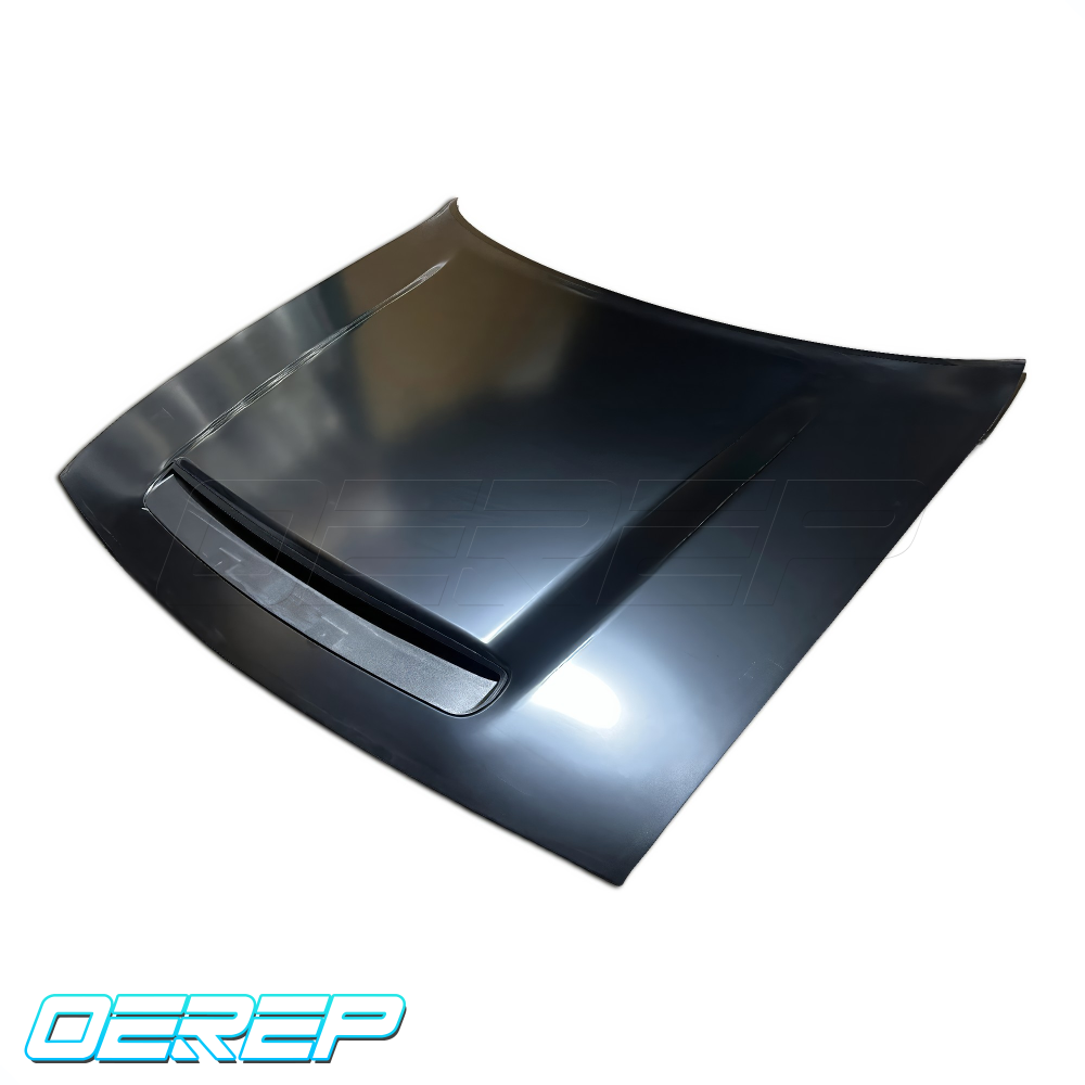 All kind of Exterior/Hoods for Dodge Challenger 2008 - 