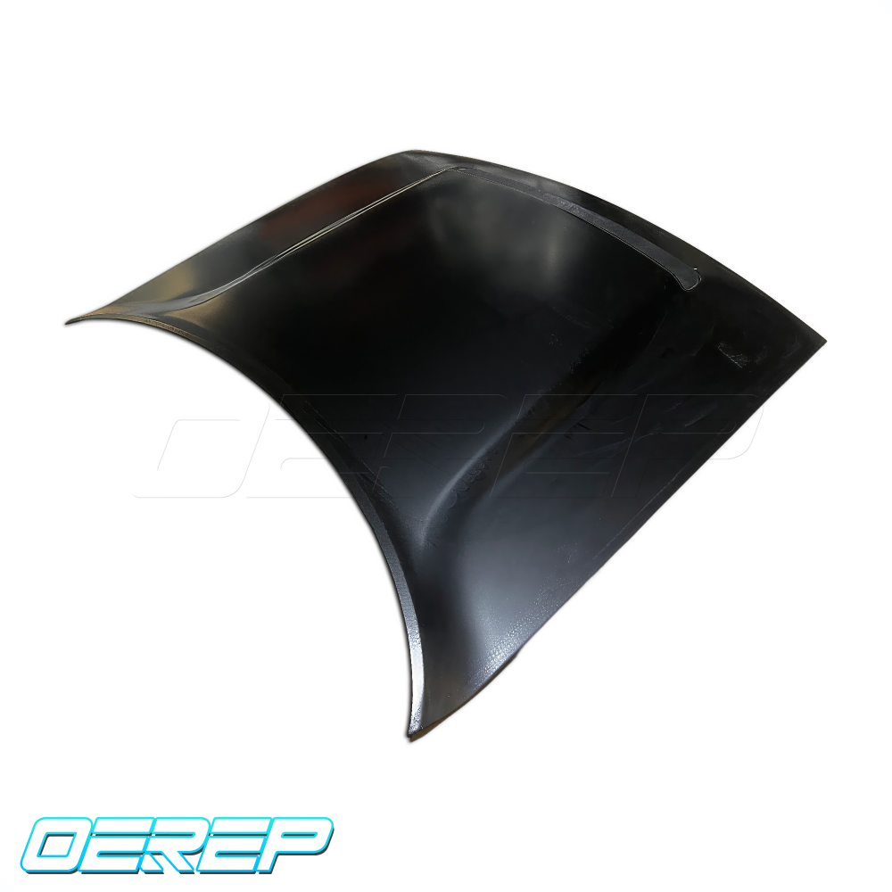 All kind of Exterior/Hoods for Dodge Challenger 2008 - 