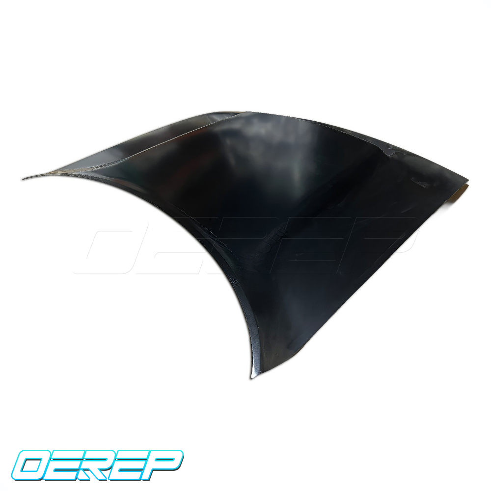 All kind of Exterior/Hoods for Dodge Challenger 2008 - 