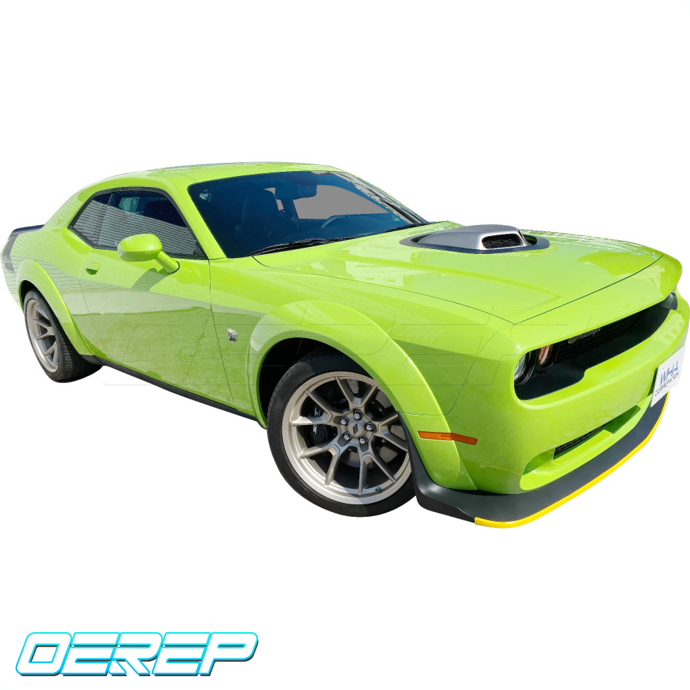 All kind of Exterior/Hoods for Dodge Challenger 2008 - 