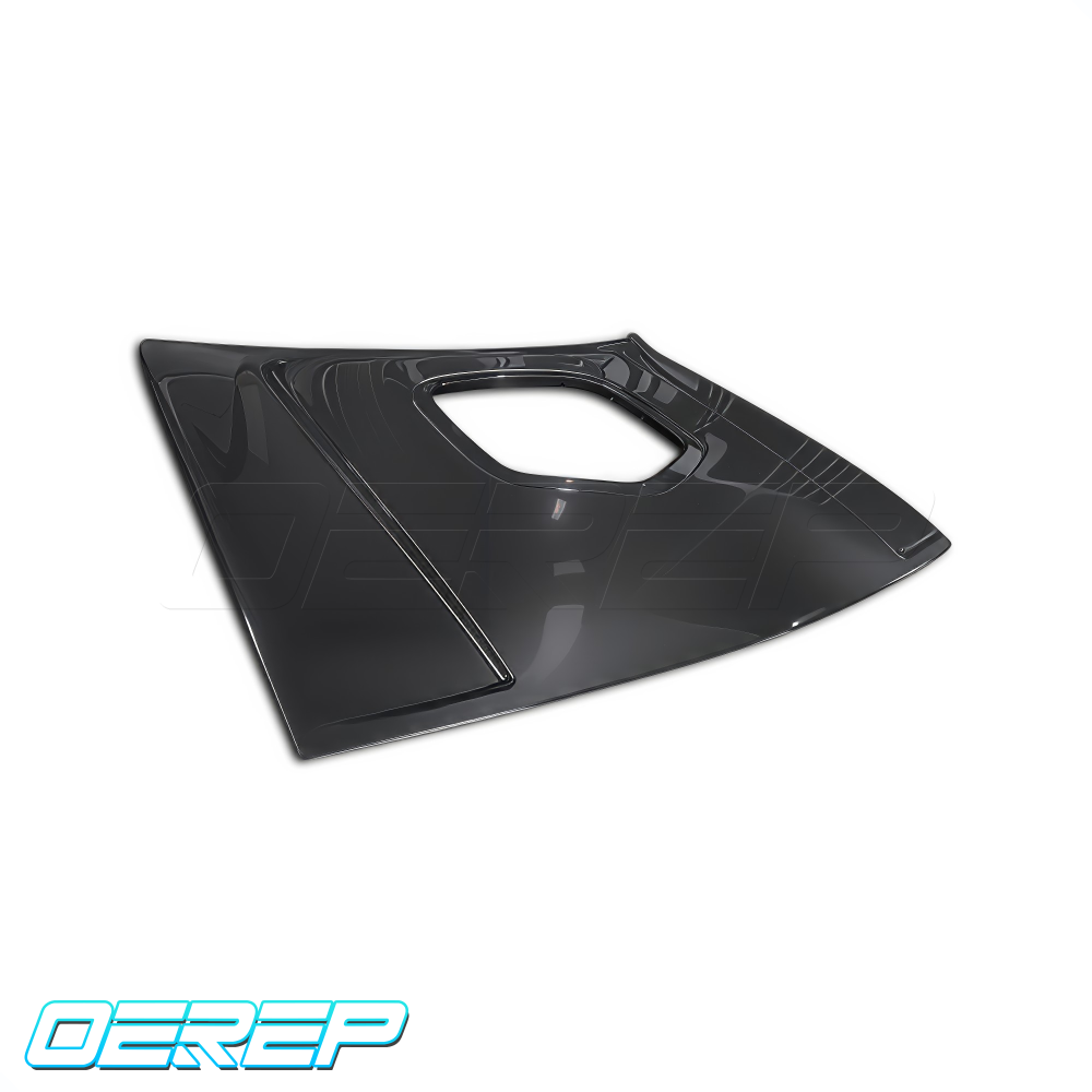 All kind of Exterior/Hoods for Dodge Challenger 2008 - 