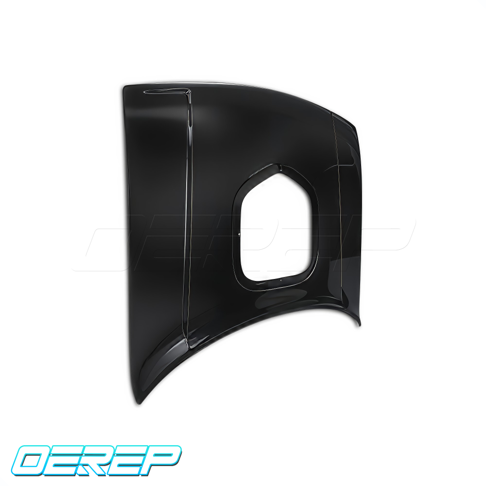 All kind of Exterior/Hoods for Dodge Challenger 2008 - 