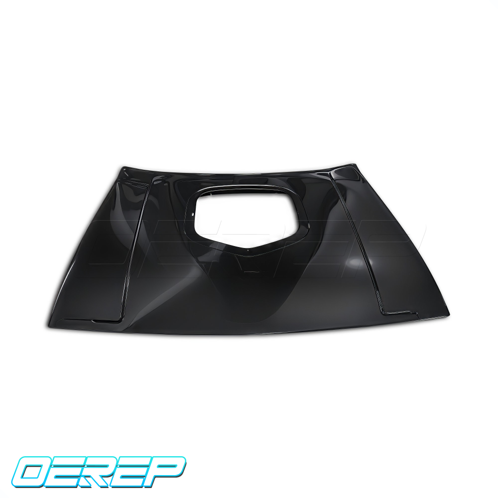 All kind of Exterior/Hoods for Dodge Challenger 2008 - 