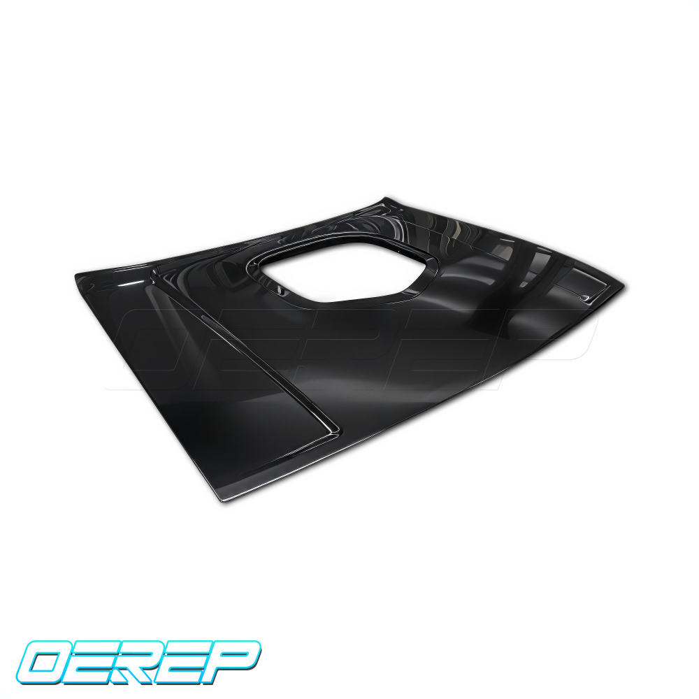 All kind of Exterior/Hoods for Dodge Challenger 2008 - 