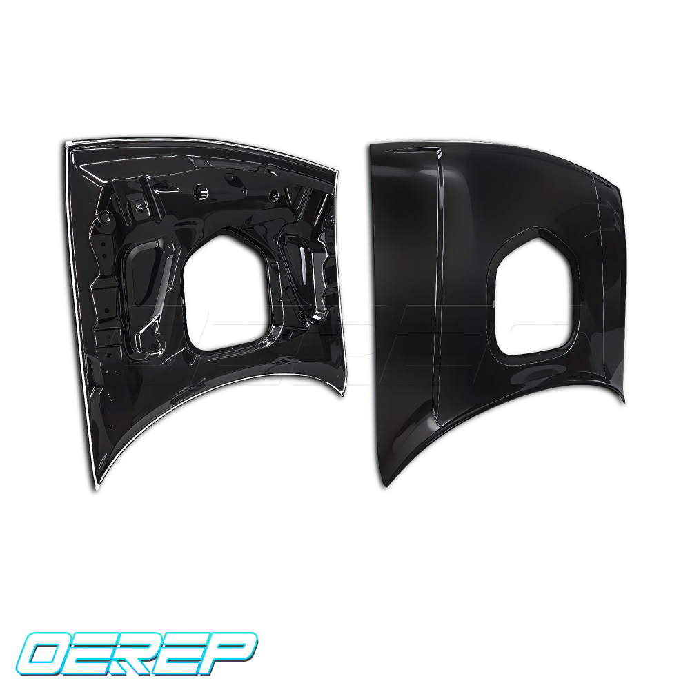 All kind of Exterior/Hoods for Dodge Challenger 2008 - 