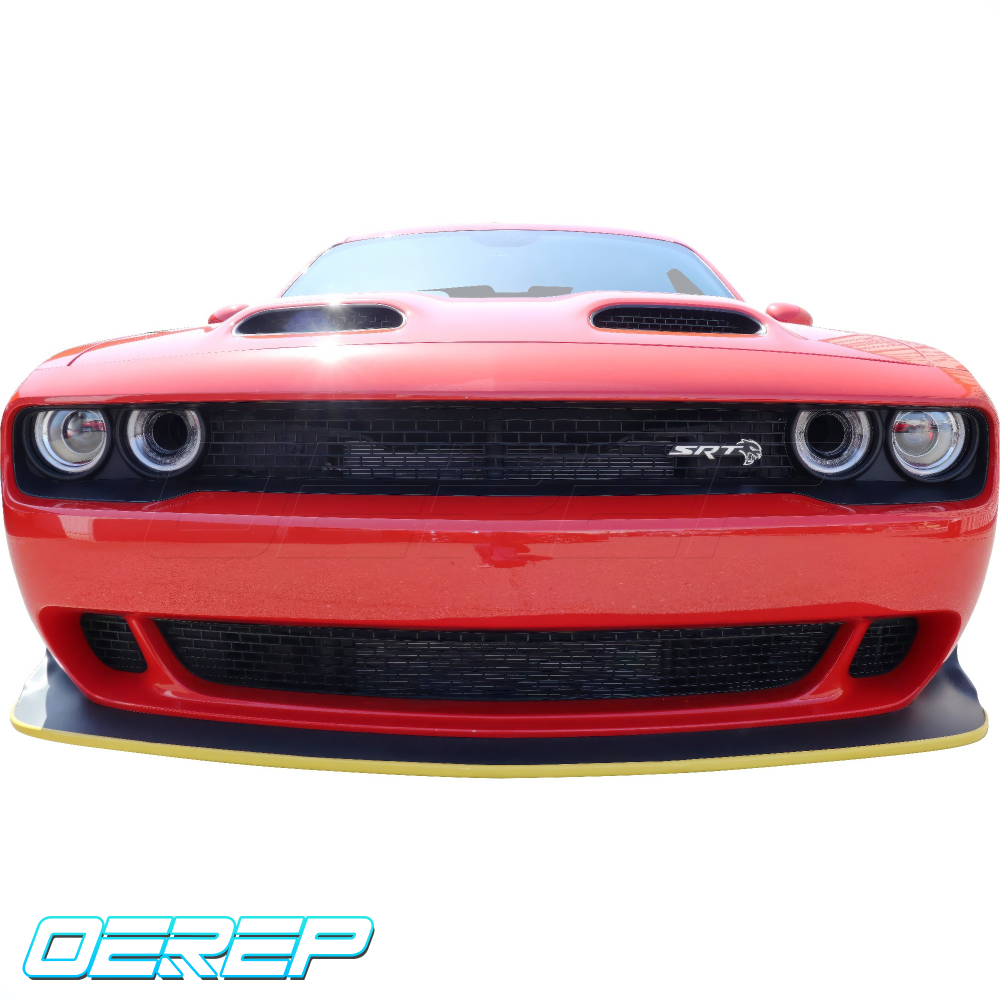 All kind of Exterior/Hoods for Dodge Challenger 2008 - 