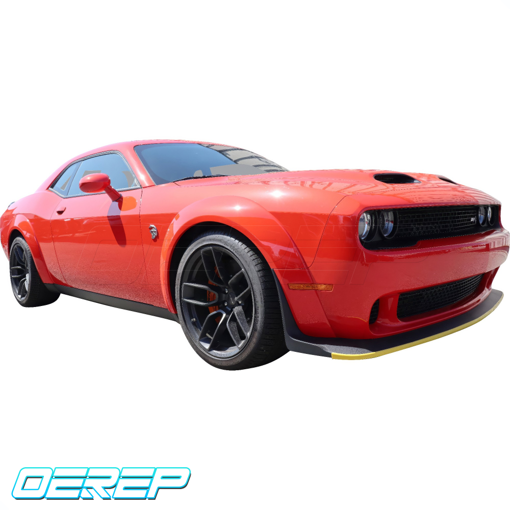 All kind of Exterior/Hoods for Dodge Challenger 2008 - 