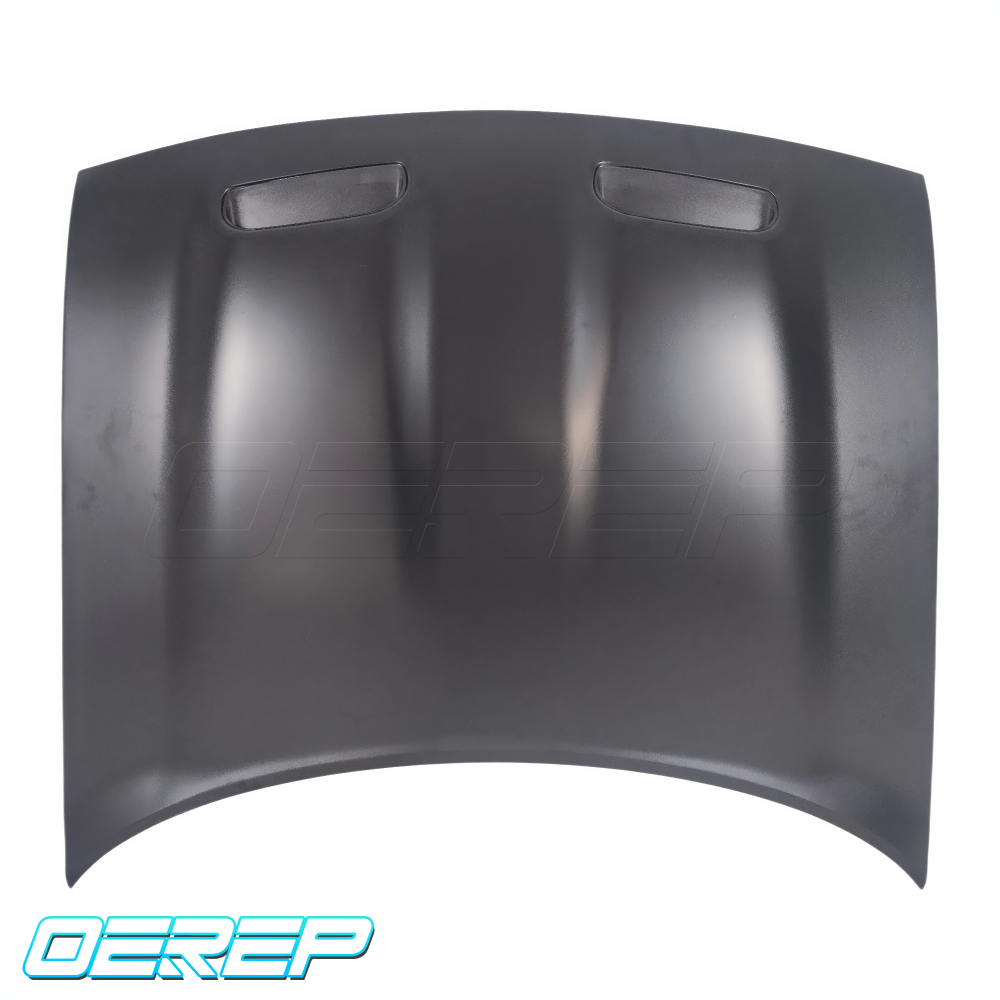 All kind of Exterior/Hoods for Dodge Challenger 2008 - 