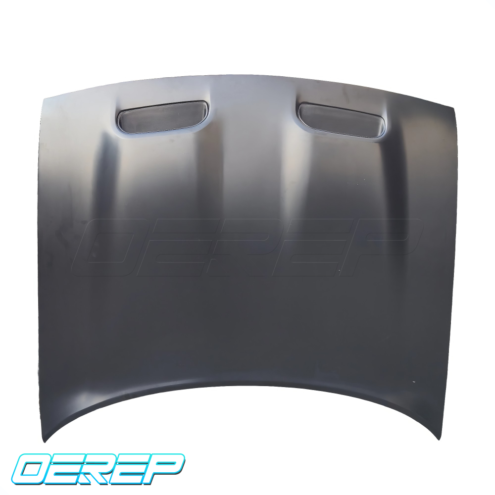 All kind of Exterior/Hoods for Dodge Challenger 2008 - 