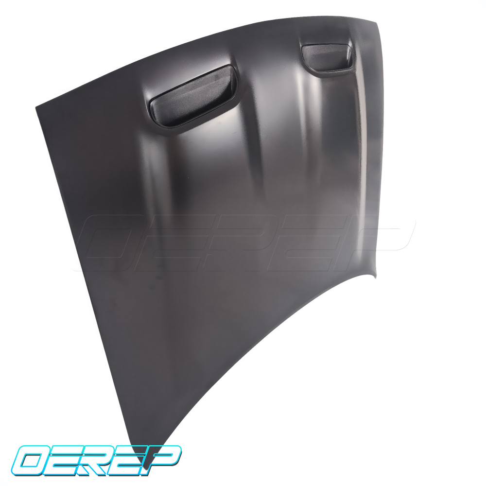 All kind of Exterior/Hoods for Dodge Challenger 2008 - 