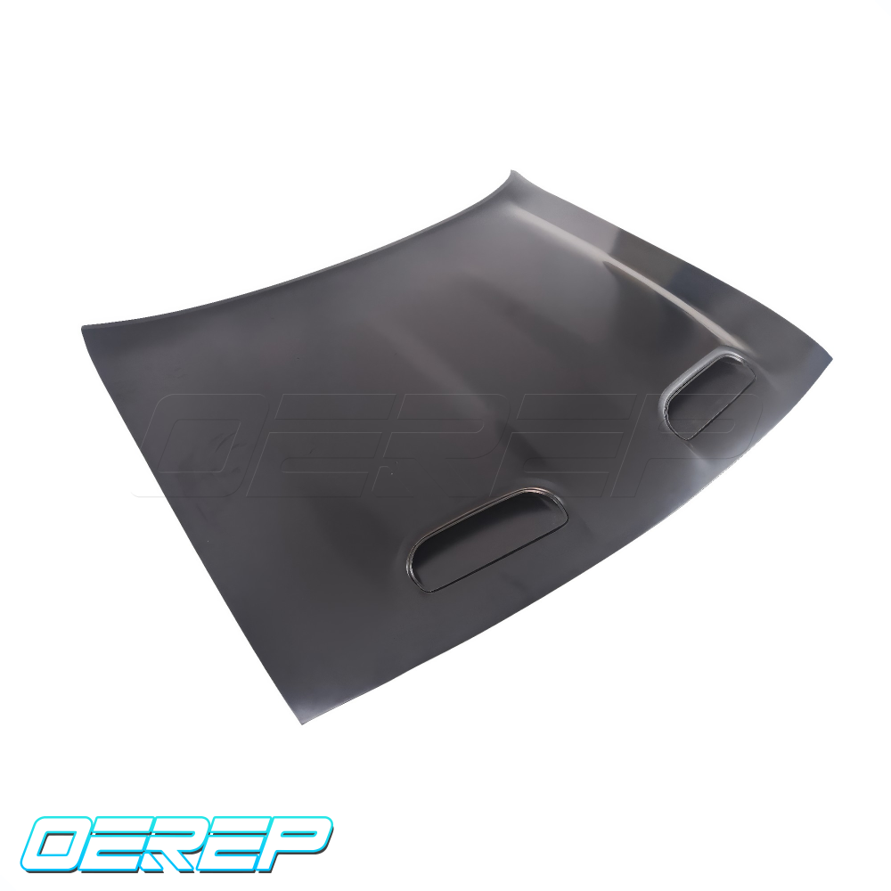 All kind of Exterior/Hoods for Dodge Challenger 2008 - 