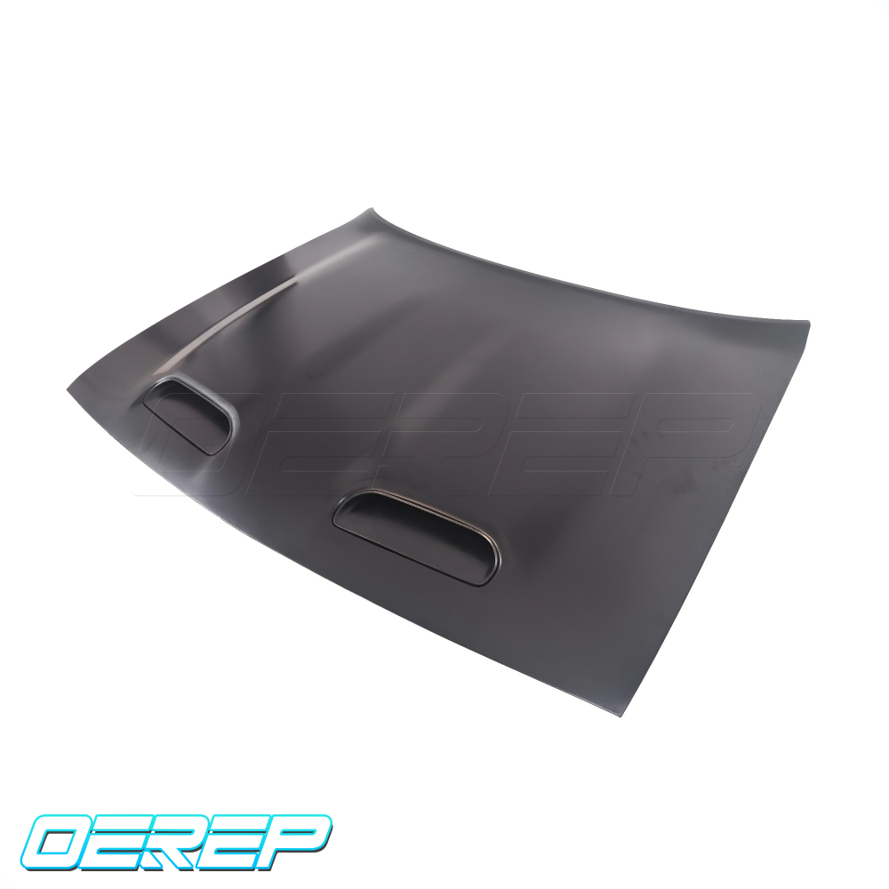 All kind of Exterior/Hoods for Dodge Challenger 2008 - 