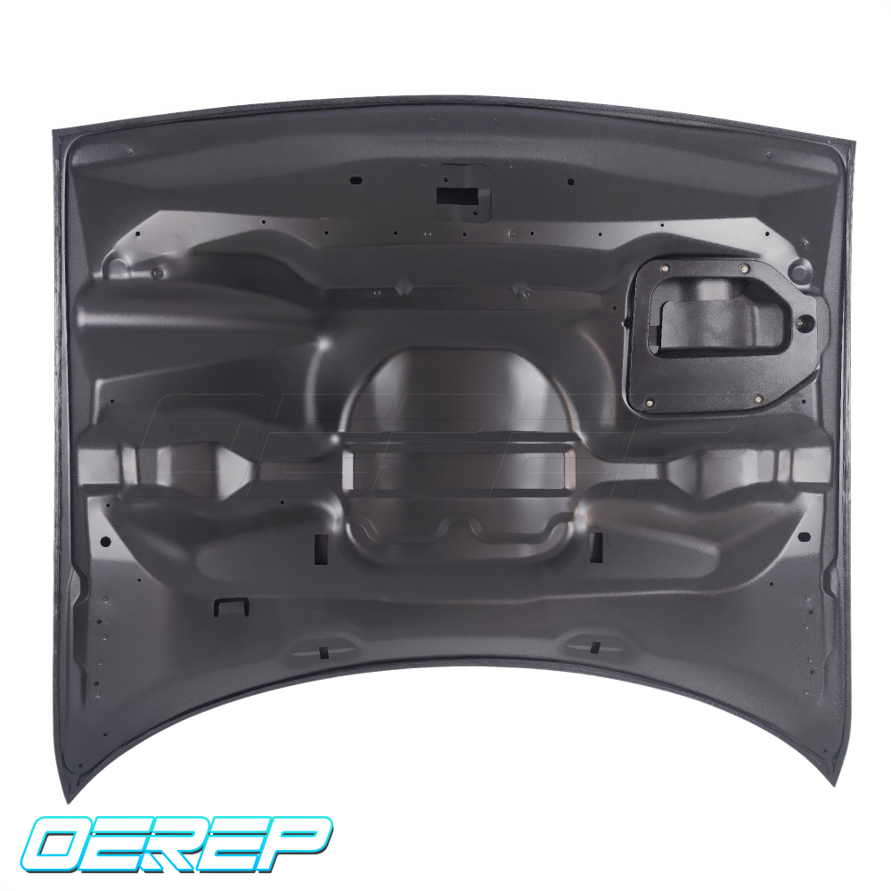 All kind of Exterior/Hoods for Dodge Challenger 2008 - 