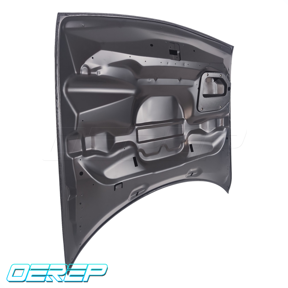 All kind of Exterior/Hoods for Dodge Challenger 2008 - 